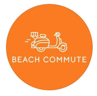 Beach Commute Support