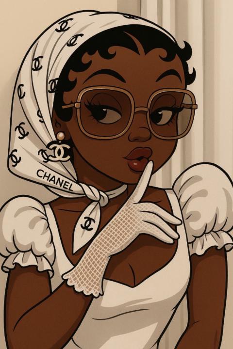 Eve Akeredolu
