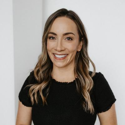 Desiree Renshaw