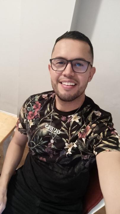 Diego Aparicio