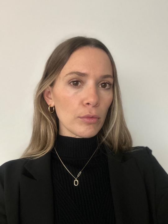 Lucila Badano