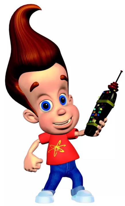 Anthony P