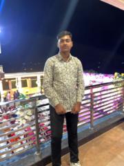 Shashank Shekhar