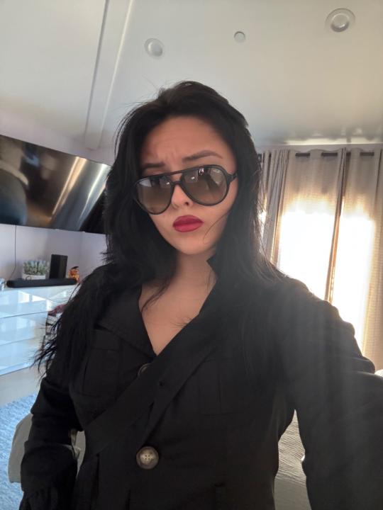 Ariannah Arias-Arvizu