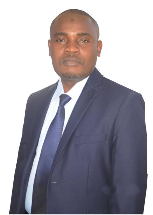 Omar Mzee