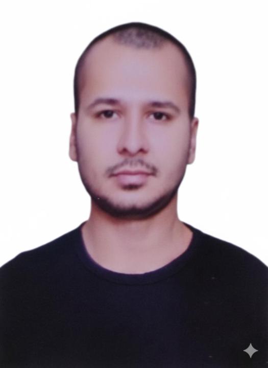 Muhammad Abdullah