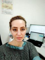 Victoria Dumitru