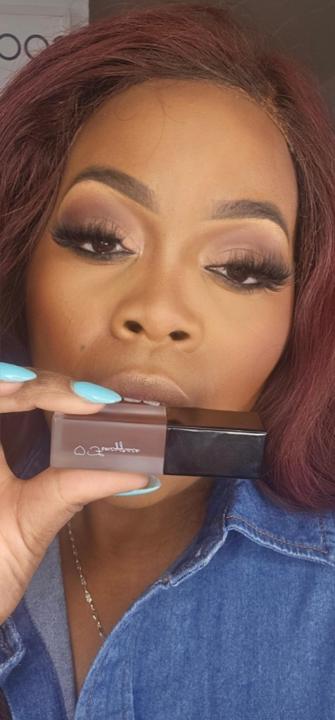 Fabienne Jean-Pierre