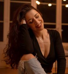 Olivia Haussener
