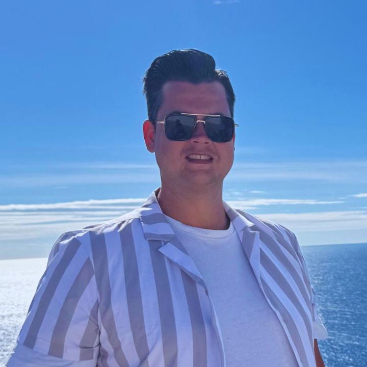 Michael de Vries