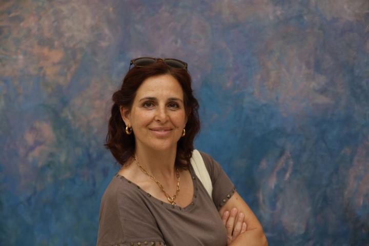 Lina Melo Melo