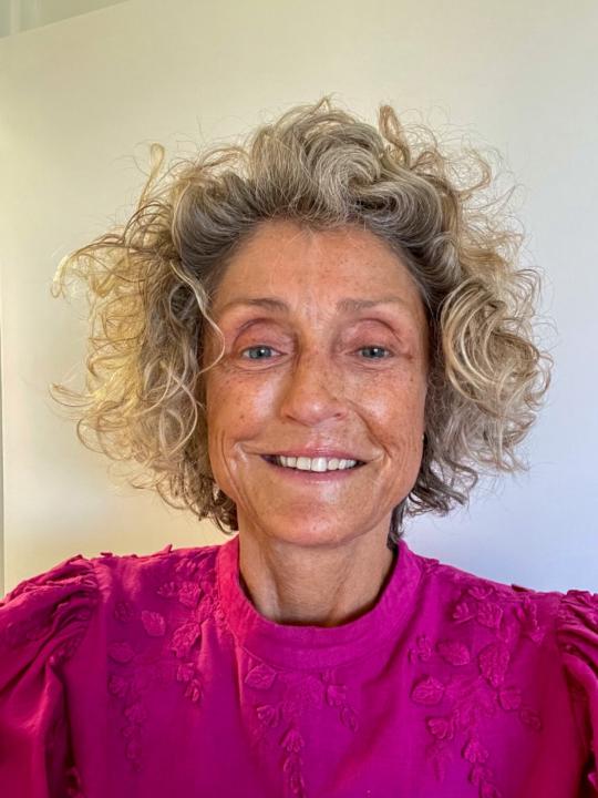 Monique Pietjou