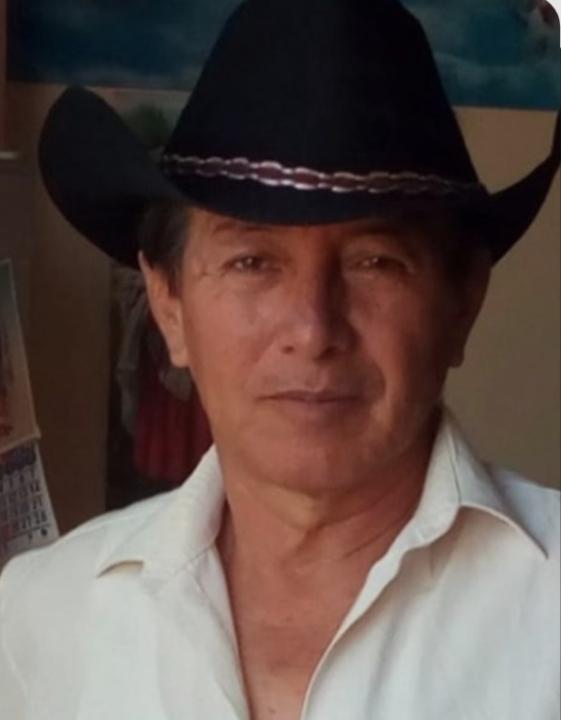 Ivan Fuentes Rivera Quinteros