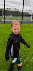 Poppy McAdam