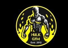 Hulk Gym