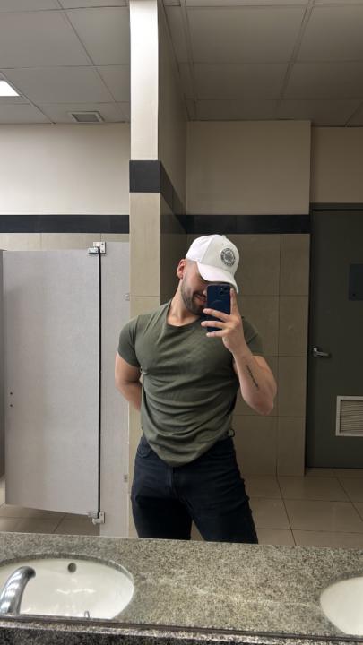Brandon Cruz