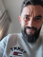 Jose Luis Martel Perez