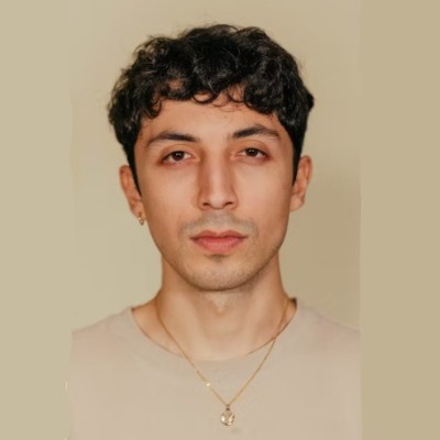 Krish Oberoi