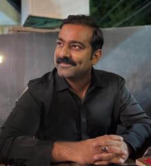 Naved Rafiq