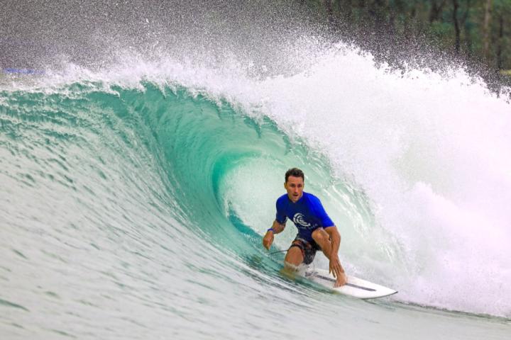 Brad Hutchins