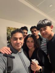 Sherina Kabir