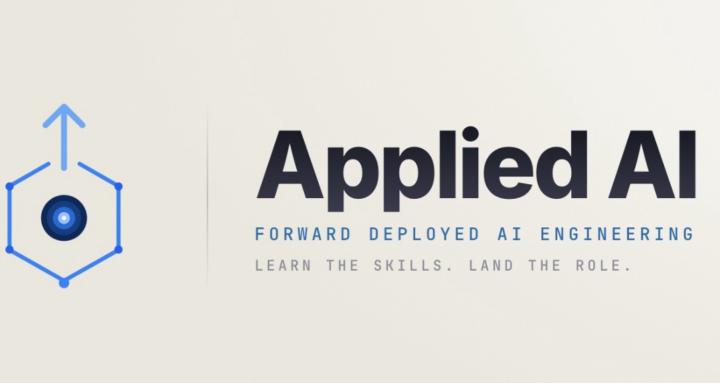 Applied AI Engineers