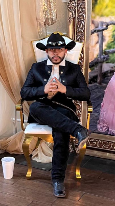 Gabriel Pavon-Factor