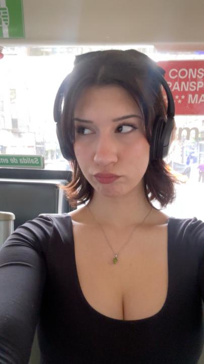 Carmen Echeandia