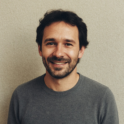 Perry Norman