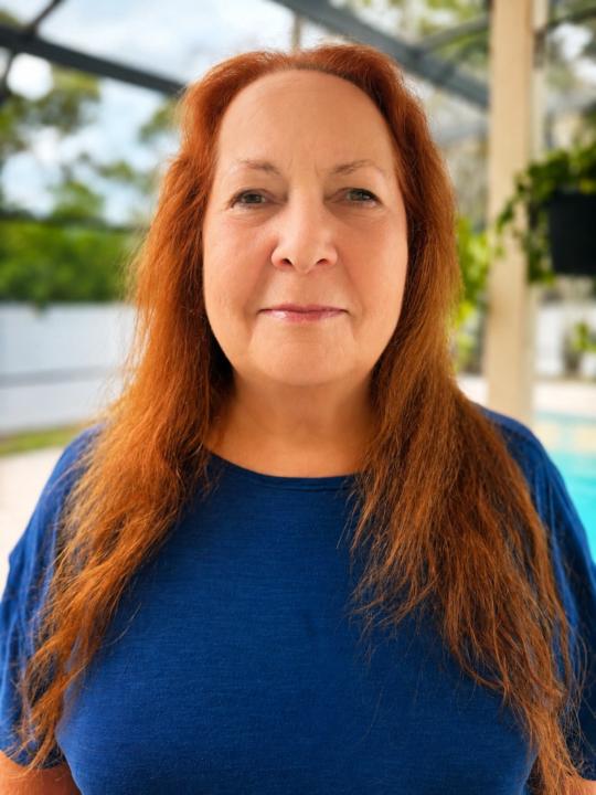 Nancy Surgeon