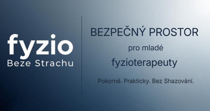 Fyzio Beze Strachu