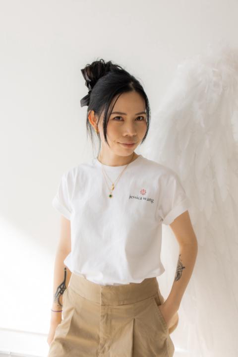 Jessica Wang