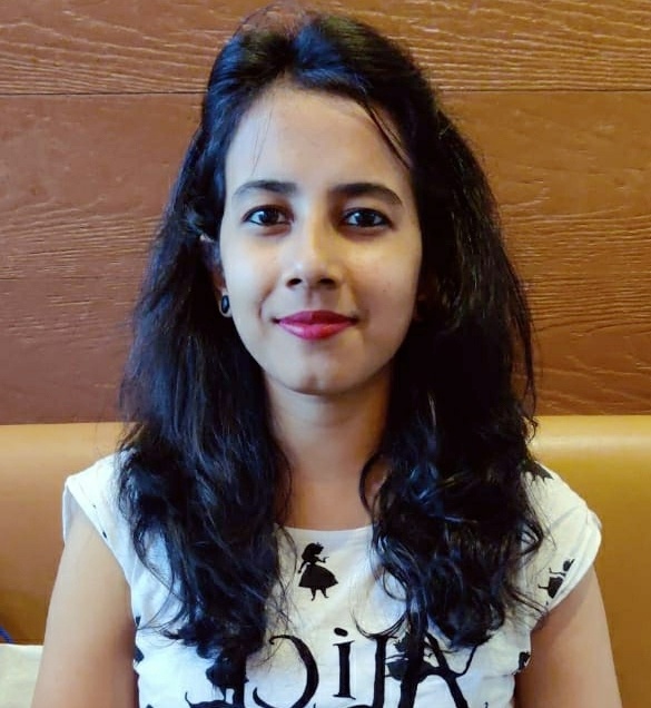 Shruthi Sundaram