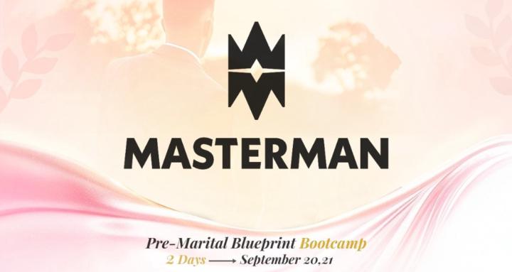 Masterman Pre-Marital Bootcamp
