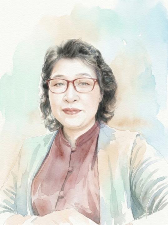Fanny Chou