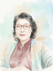 Fanny Chou