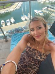 Christina Marie Nouri