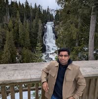 Kumarsubramanya Bellale Manjunatha