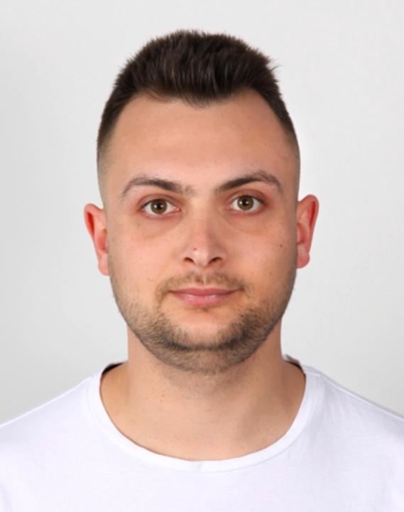 Tsvyatko Zolov