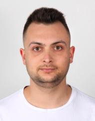 Tsvyatko Zolov