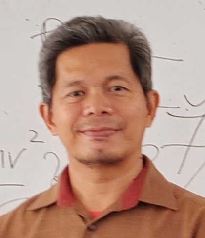 Muhammad Hanif Kamarrudin