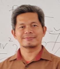 Muhammad Hanif Kamarrudin