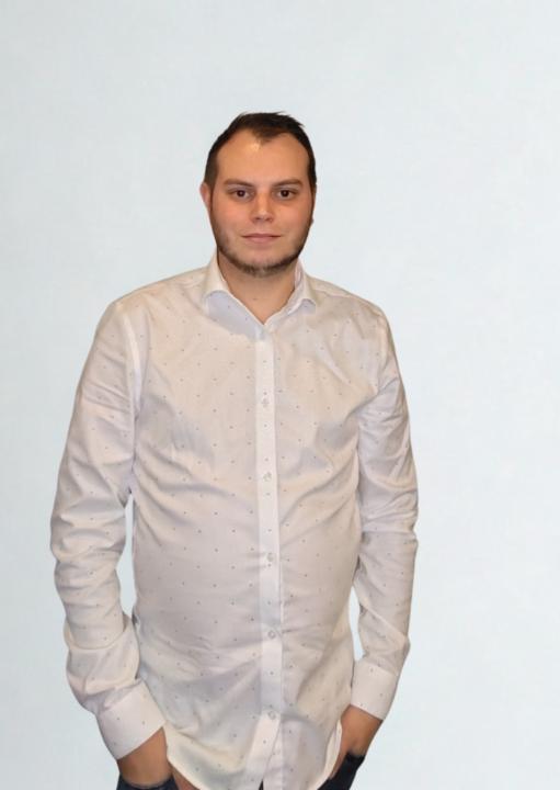 Aurelien Siquer