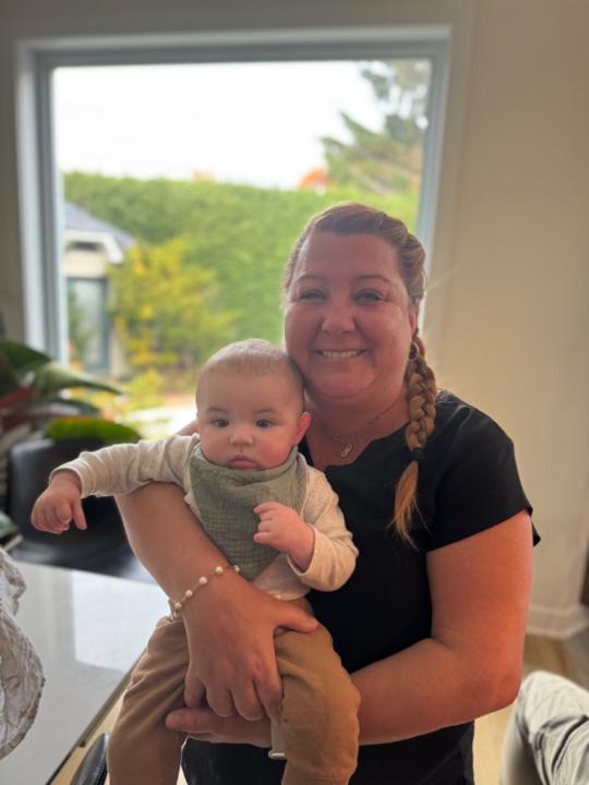 Marie-Josée Tremblay