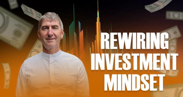 Rewiring Investment Mindset