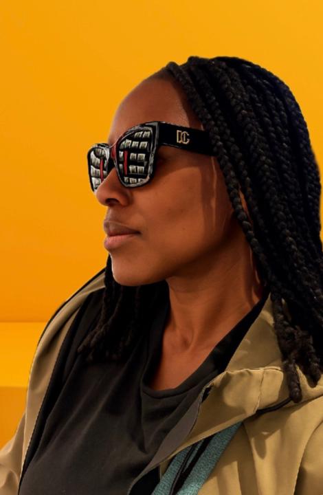 Antonnette Smith-Edwige