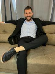 Nicolas Kelrrot