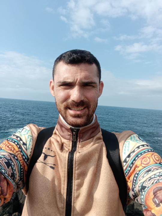 Fabio D'Alessandro