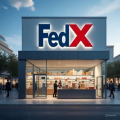 Fedx Store