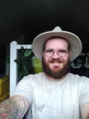 Jacob Martin